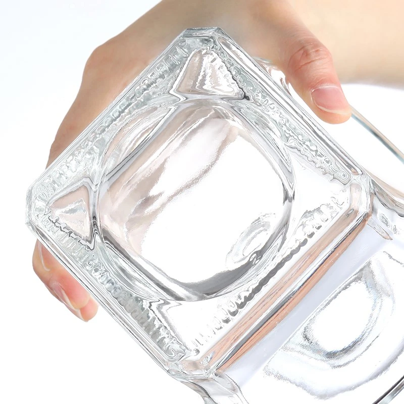 1000ml glass bottle to put whiskey in