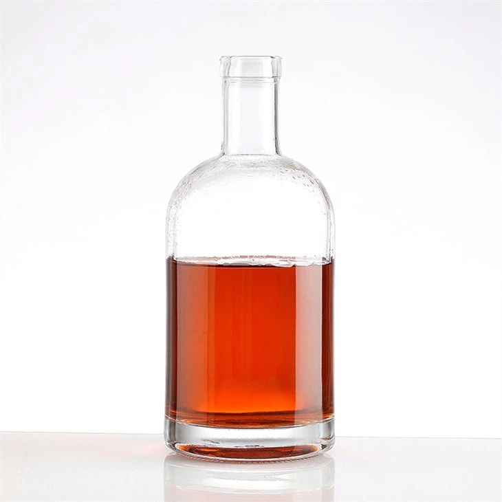 Glass 750ml Bottles