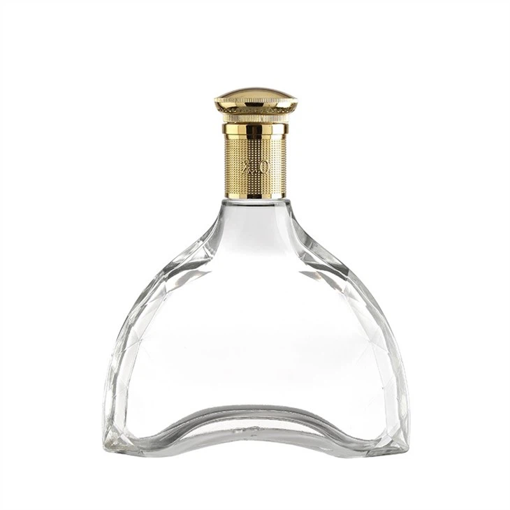 Pretty Alcohol Bottles