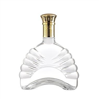 Staklena boca za rakiju od 1000 ml