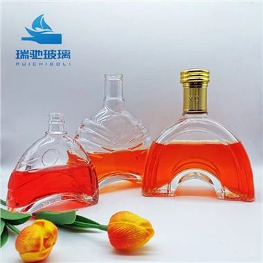 Black Bottle Brandy BWS