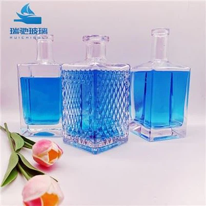 Otmjene boce viskija