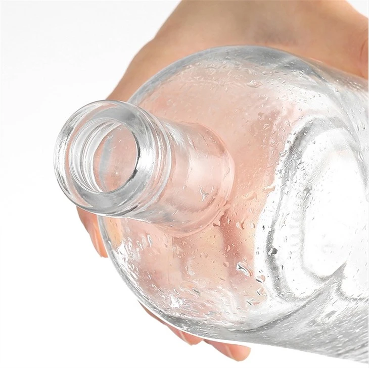 Bulk 750ml Bottles