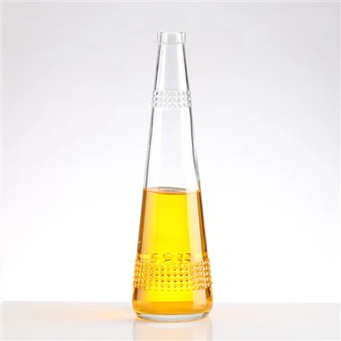 Staklena boca od 750 ml