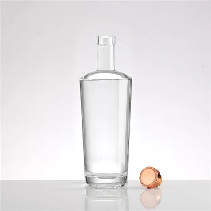 Whiskey Bourbon Decanter
