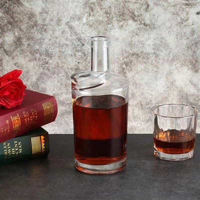 Premium Corlor vodka staklena boca 500 ml
