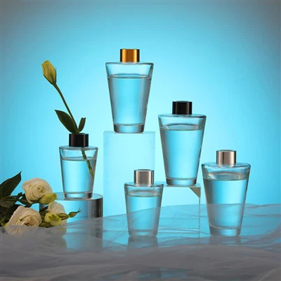 Izvrsna aromaterapija difuzor boca