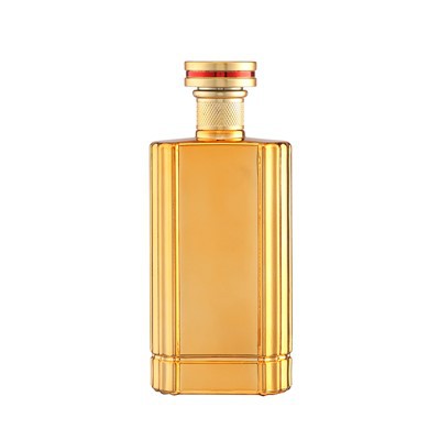Zlatni rum viski kvadrat boca 700ml